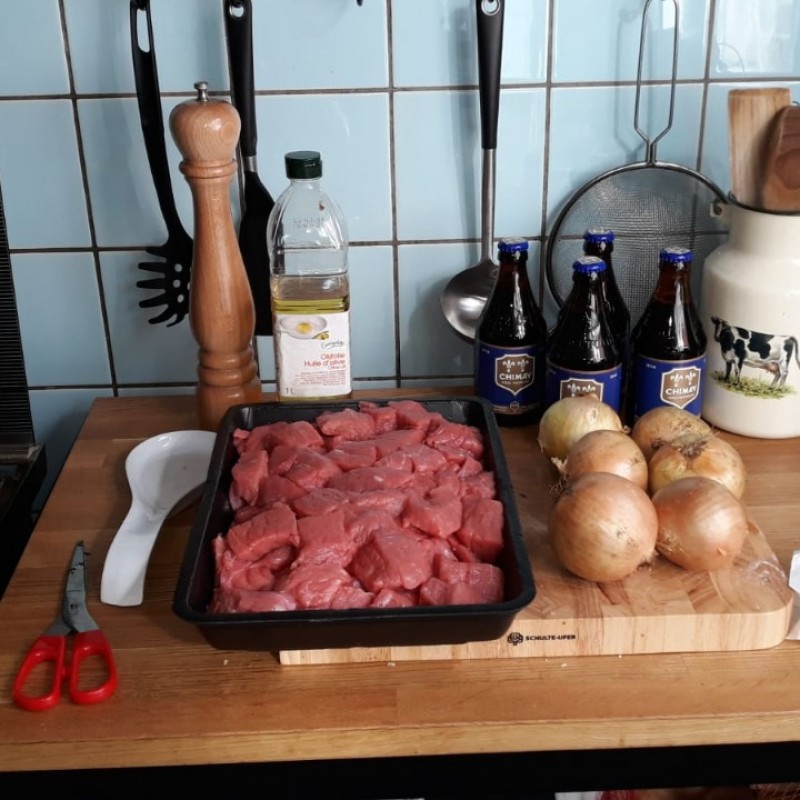 Sfeer  29 - Streekbierenweekend Zaventem 